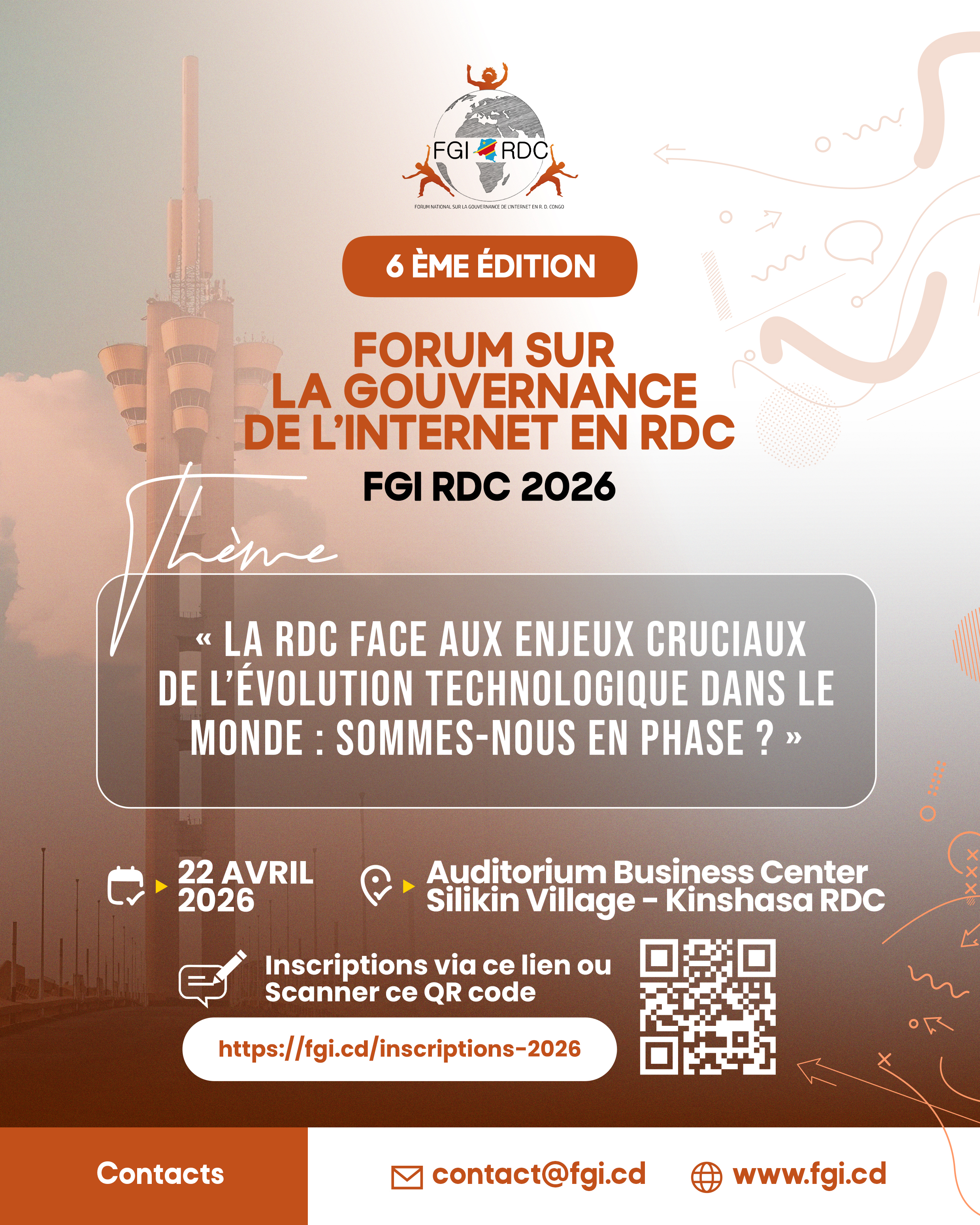 FGI RDC 2026